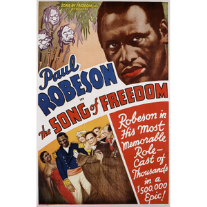 Paul Robeson