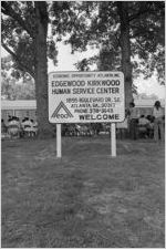 Edgewood Kirkwood Human Services Center