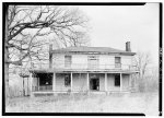 McDearmon-Tibbs House, State Route 24 vicinity, Appomattox, Appomattox County, VA