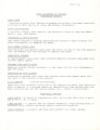 Performing Artists list