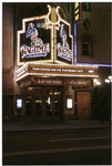 Ragtime (Musical), (Flanerty), Ford Center for the Performing Arts (2000)