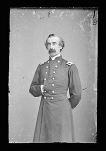Thomas Doubleday