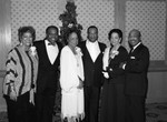 First AME Banquet, Los Angeles, 1985