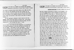 “An Account of the Death of 14 Negroes Died Enroute from Barbadoes to New York”