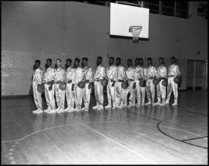 Anderson High School [basketball team]