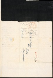 Letter to] Dr Br. Phelps [manuscript