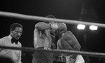 Championship Fight, Las Vegas, 1983