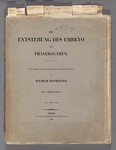 Records of the United States Exploring Expedition, 1838-1842 (inclusive), List of plants found in Fiji Islands, Coral Islands, Tahiti, Bellinghausen Islands, Samoa Islands, Tongataboo, Rio de Janeiro, Rio Negro, Orange Harbour, Chile, Peru, with notes. WE 8.