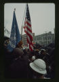 Civil rights demonstration in Montgomery, Alabama, March 17, 1965