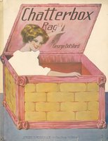 Chatterbox rag