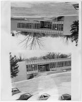 Classroom Building, Composite, circa 1970