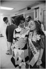 Miss U.S. Talented Teen, 1975