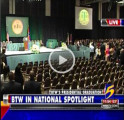 Video - President Obama at 2011 Booker T. Washington High School Graduation