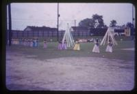 African-American May Day Celebration at Durham Athletic Park 6