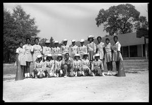 Group of Students