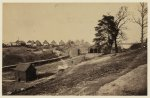 Engine house at City Point, VA., September 1, 1864