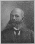 Alexander Miles, One of the Founders of the City of Duluth, Minnesota; Successful Business Man; Head of The United Brotherhood, the First Fraternal Insurance Company to Be Organized Among Colored People