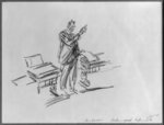 Thumbnail for "Time has come" Dirkson [i.e. Dirksen] speech before vote /