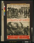 La fuerza pública estaba al servicio de los caciques y de los enemigos del pueblo. La fuerza pública es hoy la garantía de la libertad y del orden republicano