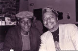 Sekou Sundiata and Eugene Redmond