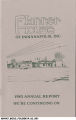 Flanner House Annual Report 1983