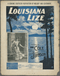 Louisiana Lize