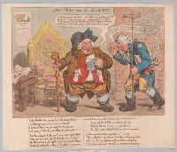 John Bull and the alarmist graphic.