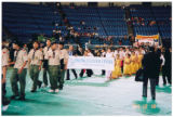 Thumbnail for Hmong Cultural Center at the Hmong New Year in the Metrodome, Minneapolis, Minnesota