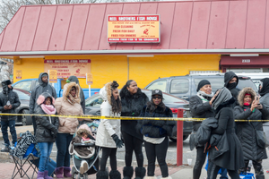 Dr. Martin Luther King Jr. Peace Walk and Parade