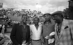 Thumbnail for Boxing Match, Las Vegas, 1983