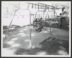 Sherman Park (0007) Features - Playgrounds, 1985-07-10