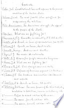 The war powers of the President, and the legislative powers of Congress, in relation to rebellion, treason and slavery