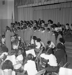 Ardella B. Tibby School, Los Angeles, 1973