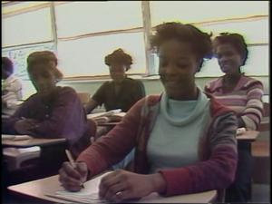 News Clip: Textbook discrimination