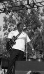 B. B.. King, Los Angeles