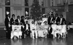 50th Wedding Anniversary, Los Angeles, 1985