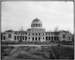 Missouri State pavilion