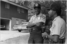 Securing the Home of Martin Luther King, Sr.