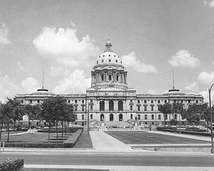 State Capitol.