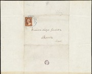 Letter to] My dear Wm L. & Helen Garrison [manuscript