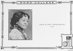 Anne M. Pope Turnbo-Malone; Founder