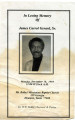 James Carol Gerard Sr.