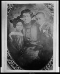 [Family portrait from the Kenneth B. Clark papers]