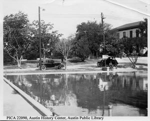 Rosewood Park pool