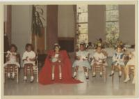 Little Miss Y Pageant, 1968