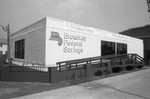 Broadway Federal Savings Bank, Los Angeles, 1992