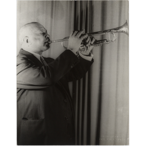 W.C. Handy