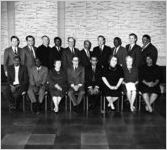 Atlanta Community Relations Commission portrait, 1968