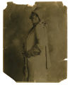 Thumbnail for Portrait of Mrs. Georgia Woodruff