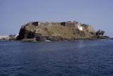 Senegal, Gorée Island fortress